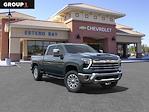 2025 Chevrolet Silverado 2500 Crew Cab 4WD Pickup for sale #SF264151 - photo 1