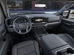 2025 Chevrolet Silverado 2500 Crew Cab 4WD Pickup for sale #SF264151 - photo 15