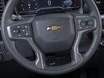 2025 Chevrolet Silverado 2500 Crew Cab 4WD Pickup for sale #SF264151 - photo 19