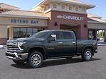2025 Chevrolet Silverado 2500 Crew Cab 4WD Pickup for sale #SF264151 - photo 3