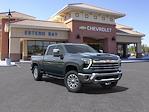 2025 Chevrolet Silverado 2500 Crew Cab 4WD Pickup for sale #SF264151 - photo 25