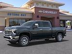2025 Chevrolet Silverado 2500 Crew Cab 4WD Pickup for sale #SF264151 - photo 26