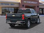 2025 Chevrolet Silverado 2500 Crew Cab 4WD Pickup for sale #SF264151 - photo 28