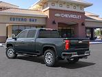 2025 Chevrolet Silverado 2500 Crew Cab 4WD Pickup for sale #SF264151 - photo 4