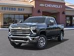 2025 Chevrolet Silverado 2500 Crew Cab 4WD Pickup for sale #SF264151 - photo 30