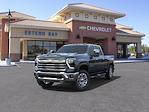 2025 Chevrolet Silverado 2500 Crew Cab 4WD Pickup for sale #SF264151 - photo 32