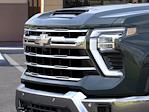 2025 Chevrolet Silverado 2500 Crew Cab 4WD Pickup for sale #SF264151 - photo 37