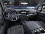 2025 Chevrolet Silverado 2500 Crew Cab 4WD Pickup for sale #SF264151 - photo 39