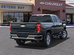 2025 Chevrolet Silverado 2500 Crew Cab 4WD Pickup for sale #SF264151 - photo 2