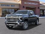 2025 Chevrolet Silverado 2500 Crew Cab 4WD Pickup for sale #SF264151 - photo 6