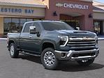 2025 Chevrolet Silverado 2500 Crew Cab 4WD Pickup for sale #SF264151 - photo 7