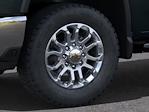 2025 Chevrolet Silverado 2500 Crew Cab 4WD Pickup for sale #SF264151 - photo 9