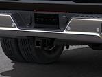 New 2025 Chevrolet Silverado 3500 LTZ Crew Cab 4WD Pickup for sale #SF264627 - photo 14