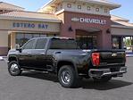 New 2025 Chevrolet Silverado 3500 LTZ Crew Cab 4WD Pickup for sale #SF264627 - photo 4