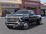 New 2025 Chevrolet Silverado 3500 LTZ Crew Cab 4WD Pickup for sale #SF264627 - photo 30
