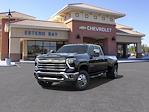 New 2025 Chevrolet Silverado 3500 LTZ Crew Cab 4WD Pickup for sale #SF264627 - photo 32