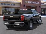 New 2025 Chevrolet Silverado 3500 LTZ Crew Cab 4WD Pickup for sale #SF264627 - photo 2