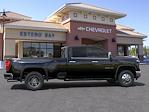 New 2025 Chevrolet Silverado 3500 LTZ Crew Cab 4WD Pickup for sale #SF264627 - photo 5