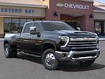 New 2025 Chevrolet Silverado 3500 LTZ Crew Cab 4WD Pickup for sale #SF264627 - photo 7