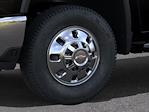 New 2025 Chevrolet Silverado 3500 LTZ Crew Cab 4WD Pickup for sale #SF264627 - photo 9