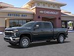2025 Chevrolet Silverado 2500 Crew Cab 4WD Pickup for sale #SF266332 - photo 3