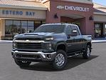 2025 Chevrolet Silverado 2500 Crew Cab 4WD Pickup for sale #SF266332 - photo 6