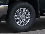 2025 Chevrolet Silverado 2500 Crew Cab 4WD Pickup for sale #SF266332 - photo 9