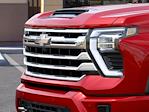 New 2025 Chevrolet Silverado 2500 High Country Crew Cab 4WD Pickup for sale #SF267726 - photo 13