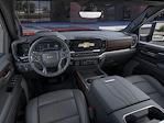 New 2025 Chevrolet Silverado 2500 High Country Crew Cab 4WD Pickup for sale #SF267726 - photo 15