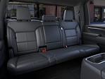 New 2025 Chevrolet Silverado 2500 High Country Crew Cab 4WD Pickup for sale #SF267726 - photo 17
