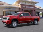 New 2025 Chevrolet Silverado 2500 High Country Crew Cab 4WD Pickup for sale #SF267726 - photo 3