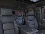 New 2025 Chevrolet Silverado 2500 High Country Crew Cab 4WD Pickup for sale #SF267726 - photo 24