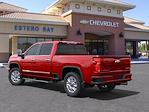 New 2025 Chevrolet Silverado 2500 High Country Crew Cab 4WD Pickup for sale #SF267726 - photo 4