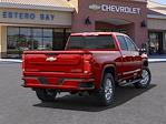 New 2025 Chevrolet Silverado 2500 High Country Crew Cab 4WD Pickup for sale #SF267726 - photo 2