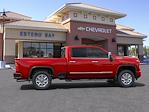 New 2025 Chevrolet Silverado 2500 High Country Crew Cab 4WD Pickup for sale #SF267726 - photo 5