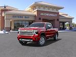 New 2025 Chevrolet Silverado 2500 High Country Crew Cab 4WD Pickup for sale #SF267726 - photo 8