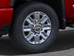New 2025 Chevrolet Silverado 2500 High Country Crew Cab 4WD Pickup for sale #SF267726 - photo 9