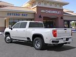 New 2025 Chevrolet Silverado 3500 High Country Crew Cab 4WD Pickup for sale #SF268235 - photo 4