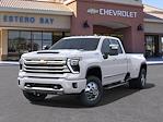 New 2025 Chevrolet Silverado 3500 High Country Crew Cab 4WD Pickup for sale #SF268235 - photo 30