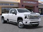 New 2025 Chevrolet Silverado 3500 High Country Crew Cab 4WD Pickup for sale #SF268235 - photo 7