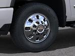 New 2025 Chevrolet Silverado 3500 High Country Crew Cab 4WD Pickup for sale #SF268235 - photo 9