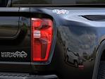 2025 Chevrolet Silverado 3500 Crew Cab 4WD Pickup for sale #SF268313 - photo 11