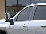 2025 Chevrolet Silverado 3500 Crew Cab 4WD Pickup for sale #SF268395 - photo 12