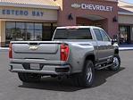 2025 Chevrolet Silverado 3500 Crew Cab 4WD Pickup for sale #SF268395 - photo 4