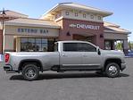 2025 Chevrolet Silverado 3500 Crew Cab 4WD Pickup for sale #SF268395 - photo 5