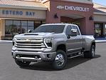 2025 Chevrolet Silverado 3500 Crew Cab 4WD Pickup for sale #SF268395 - photo 6