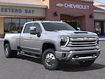 2025 Chevrolet Silverado 3500 Crew Cab 4WD Pickup for sale #SF268395 - photo 7
