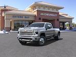 2025 Chevrolet Silverado 3500 Crew Cab 4WD Pickup for sale #SF268395 - photo 8