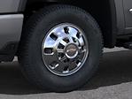 2025 Chevrolet Silverado 3500 Crew Cab 4WD Pickup for sale #SF268395 - photo 9