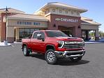 2025 Chevrolet Silverado 2500 Crew Cab 4WD Pickup for sale #SF268755 - photo 1